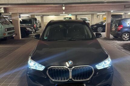 BMW X1 61.000 km 22.000 &euro; Dresden 01307
