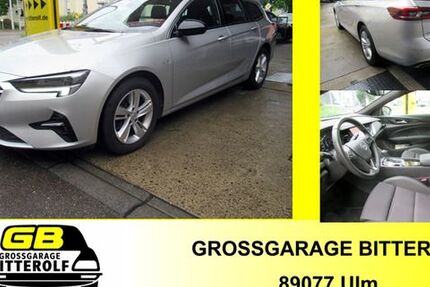 Opel Insignia 102.000 km 16.490 € Ulm 89077