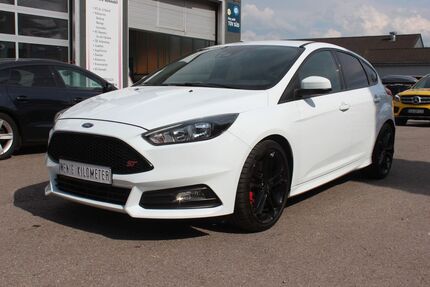 Ford Focus 113.500 km 14.500 &euro; Blaichach 87544
