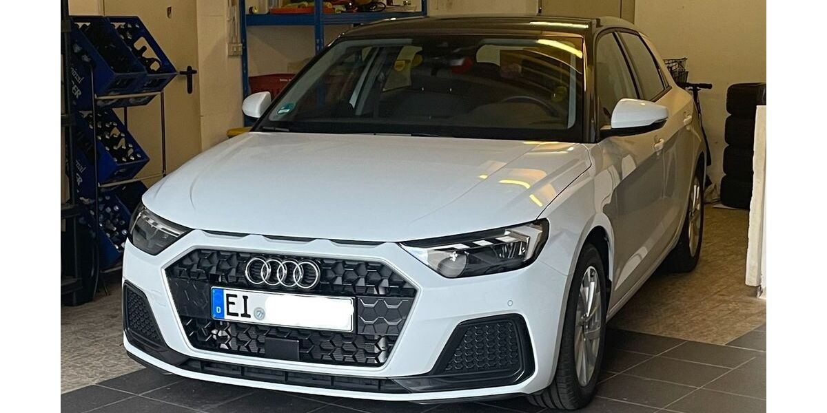 Audi A1 23.000 km 20.000 &euro; Gaimersheim 85080