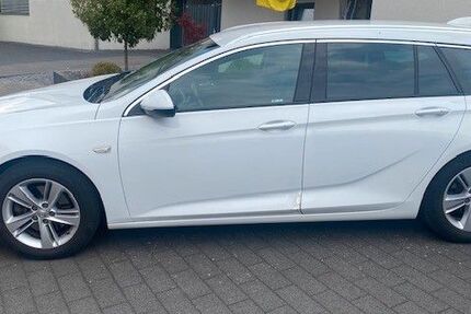 Opel Insignia 167.333 km 11.499 &euro; Wittlich 54516