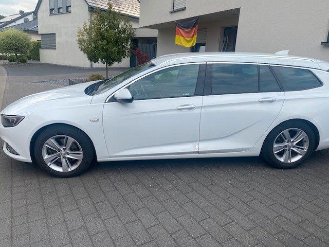 Opel Insignia 167.333 km 11.499 &euro; Wittlich 54516