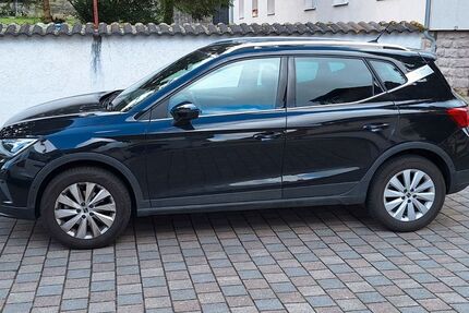 Seat Arona 29.442 km 18.900 &euro; Bruchmühlbach-Miesau 66892