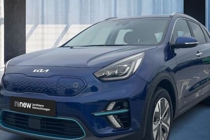 Kia Niro 29.819 km 23.990 &euro; Hamburg 22529