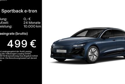 Audi A6 e-tron 7.762 km 61.490 &euro; Schweinfurt 97424