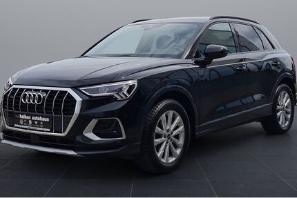 Audi Q3 57.831 km 30.920 &euro; Halberstadt 38820