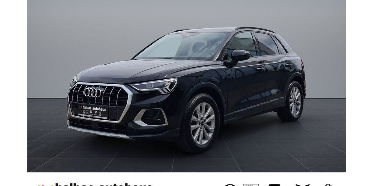 Audi Q3 57.831 km 30.920 &euro; Halberstadt 38820
