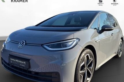VW ID.3 50.000 km 20.990 &euro; Gross Bieberau 64401