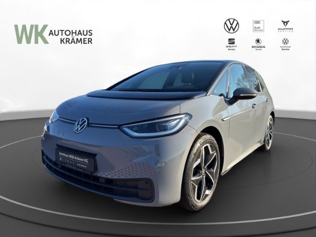 VW ID.3 50.000 km 20.990 &euro; Gross Bieberau 64401