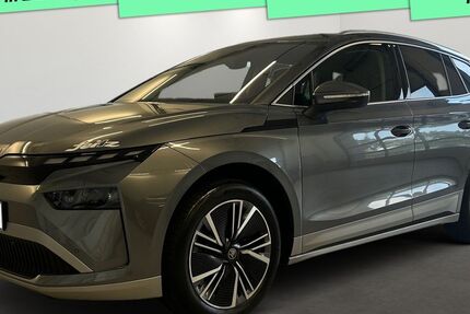 Skoda Enyaq 3.000 km 44.290 € Kempten 87439
