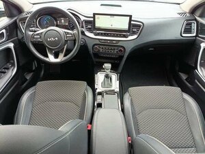 Kia XCEED 1.6 PHEV DCT6 SPI 18 NAV TECH 36.033 km 19.460 &euro; Höhenkirchen-Siegertsbrun 85635