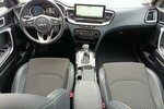 Kia XCEED 1.6 PHEV DCT6 SPI 18 NAV TECH 36.033 km 19.460 &euro; Höhenkirchen-Siegertsbrun 85635