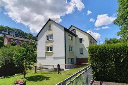 Viel Platz in Siegen-Achenbach: Freistehendes Haus mit Garten 11 zimmer