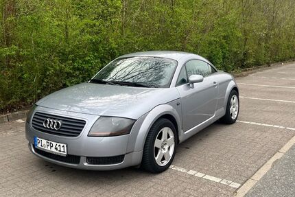 Audi TT 244.000 km 3.300 &euro; Quickborn 25451