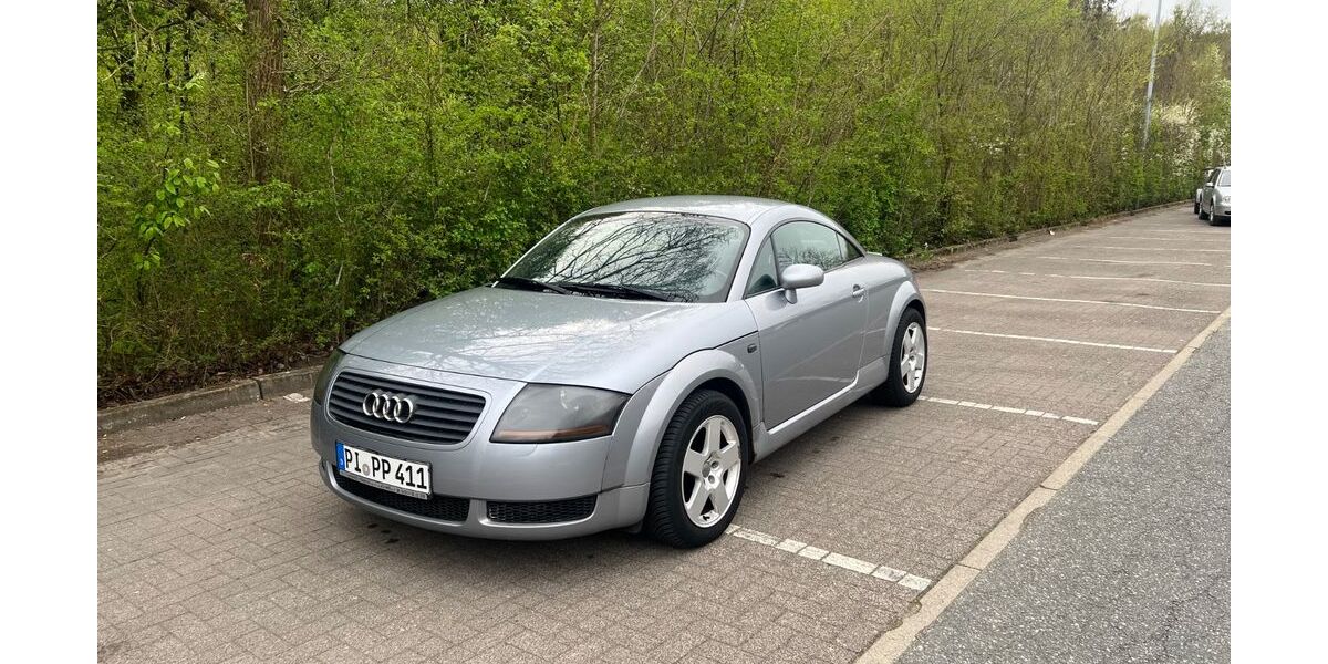 Audi TT 244.000 km 3.300 &euro; Quickborn 25451