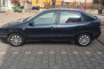 Fiat Brava 170.000 km 700 &euro; Karlsruhe 76149