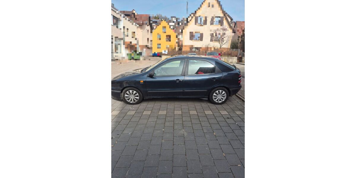 Fiat Brava 170.000 km 700 &euro; Karlsruhe 76149