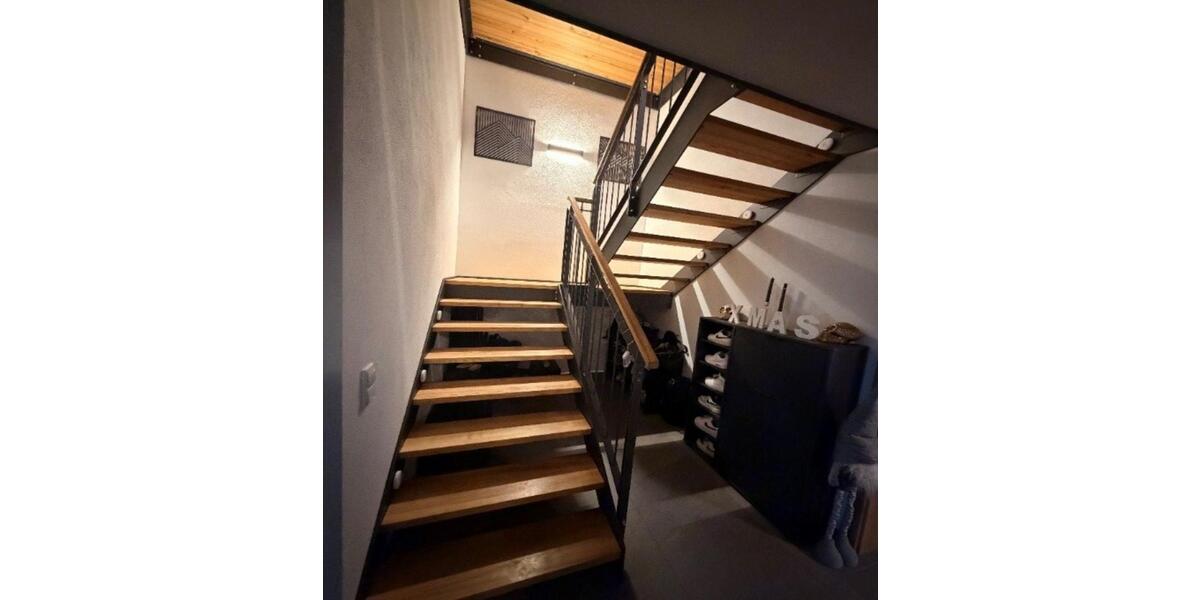 Doppelhaushälfte Osterhofen - 5 Zimmer, 155 m&sup2;, 1.350&euro; | Angebot:24307090