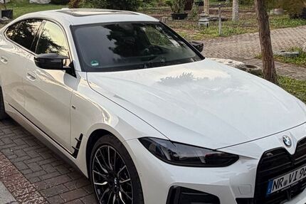 BMW i4 5.600 km 68.900 &euro; Rheinbreitbach 53619