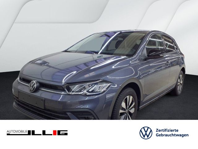 VW Polo 20.093 km 23.890 &euro; Münsingen 72525