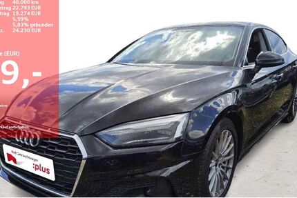 Audi A5 92.746 km 23.980 &euro; Moers-Hülsdonk 47441