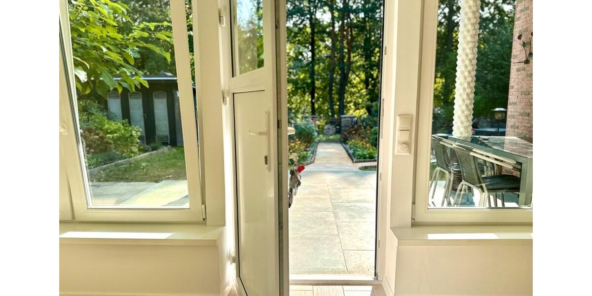 Bungalow Spreenhagen - 2 Zimmer, 40 m&sup2;, 1.150&euro; | Angebot:25642045