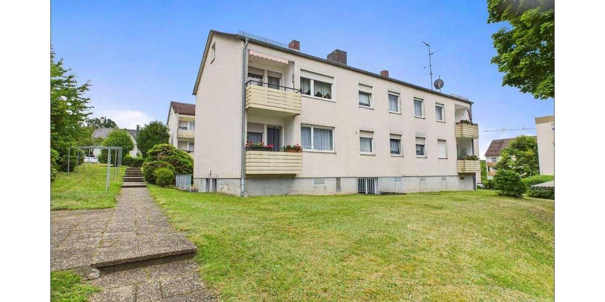 Mehrfamilienhaus, Wohnhaus Aschaffenburg Innenstadt - 2.450.000&euro; | Angebot:24726854
