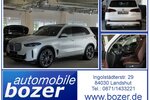BMW X5 xDr 30d G05 AHK,Dach Luftfederung NP:112.940 46.695 km 68.990 € Landshut 84030