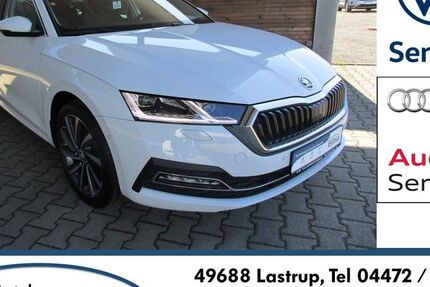 Skoda Octavia 78.600 km 21.890 &euro; Lastrup 49688