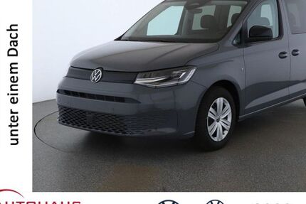 VW Caddy 5.944 km 34.850 &euro; Abensberg 93326