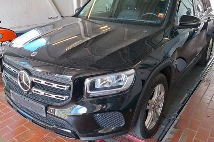 Mercedes-Benz GLB 220 69.000 km 36.890 &euro; Helmstedt 38350