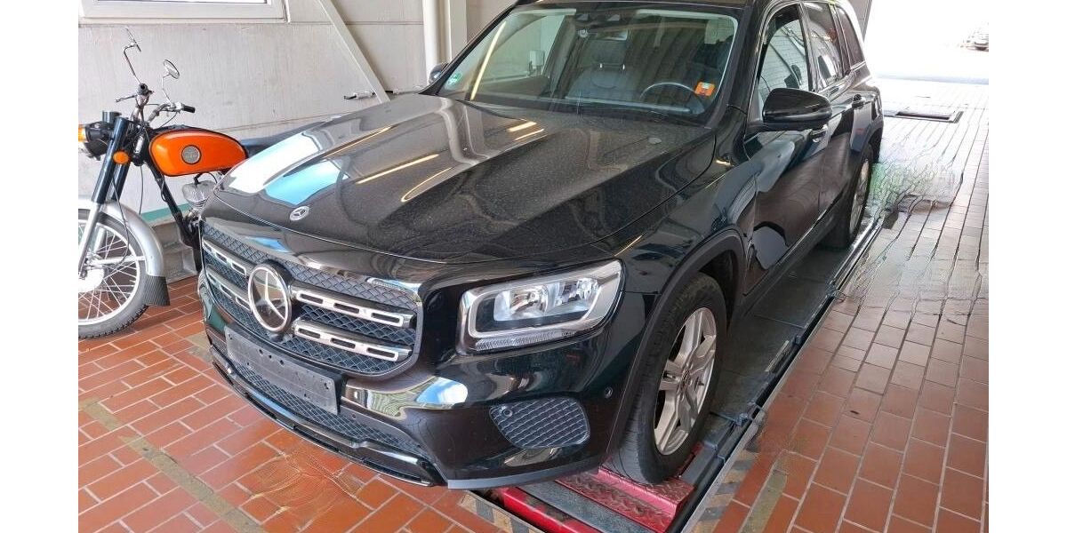Mercedes-Benz GLB 220 69.000 km 36.890 &euro; Helmstedt 38350