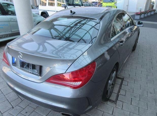 Mercedes-Benz cla 200 213.000 km 15.500 &euro; Kaufbeuren 87600