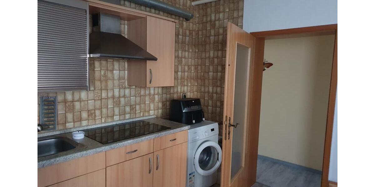 Etagenwohnung Wolfhagen - 5 Zimmer, 130 m&sup2;, 900&euro; | Angebot:26136933