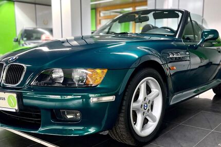 BMW Z3 122.000 km 17.990 &euro; Kassel 34125