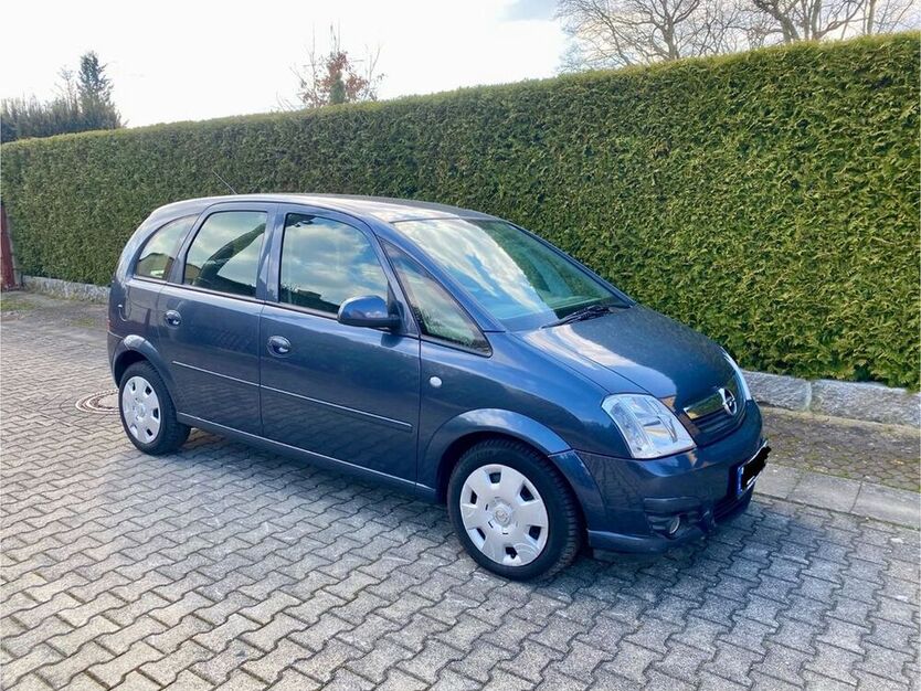 Meriva