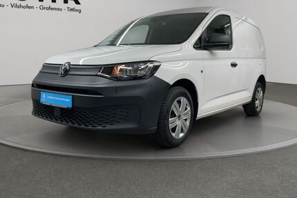 VW Caddy 37.348 km 17.417 &euro; Passau 94032