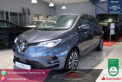 Renault ZOE 27.212 km 13.800 &euro; Bad Segeberg 23795