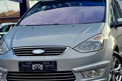 Ford Galaxy 174.000 km 7.990 &euro; Mülheim an der Ruhr 45473