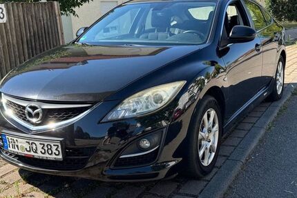 Mazda 6 230.000 km 3.200 &euro; Bad Friedrichshall 74177