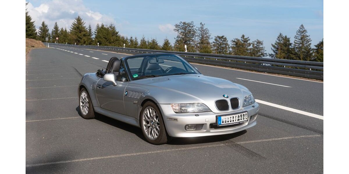 BMW Z3 75.000 km 14.750 &euro; Frankfurt am Main 60431
