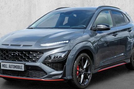 Hyundai KONA 19.898 km 28.480 &euro; Düren 52351