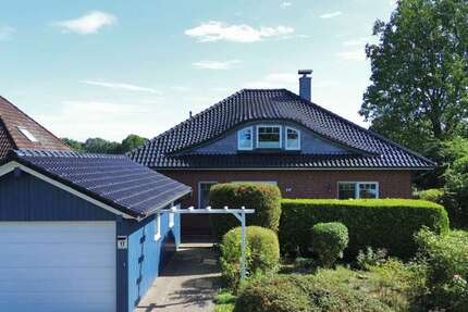 Haus Kirchwalsede - 6.5 Zimmer, 219 m&sup2;, 489.000&euro; | Angebot:27413048