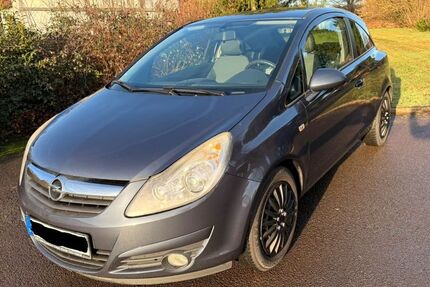Opel Corsa 256.570 km 999 &euro; Losheim 66679