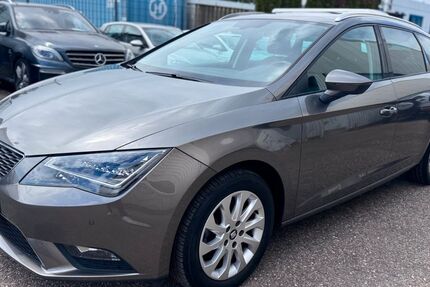 Seat Leon 168.000 km 10.290 &euro; Linkenheim-Hochstetten 76351