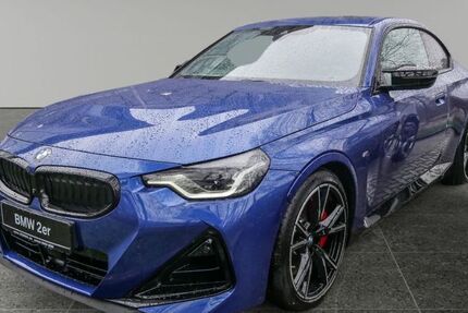 BMW M240i