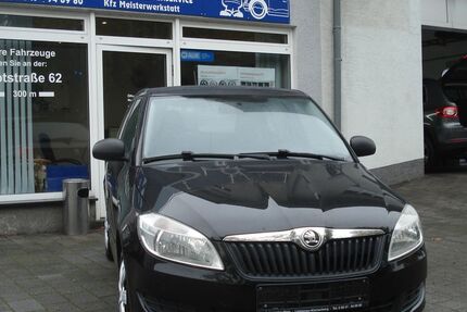 Skoda Fabia 91.500 km 5.500 € Lichtenau 33165