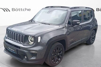 Jeep Renegade 6.992 km 25.890 &euro; Dessau-Roßlau 06842