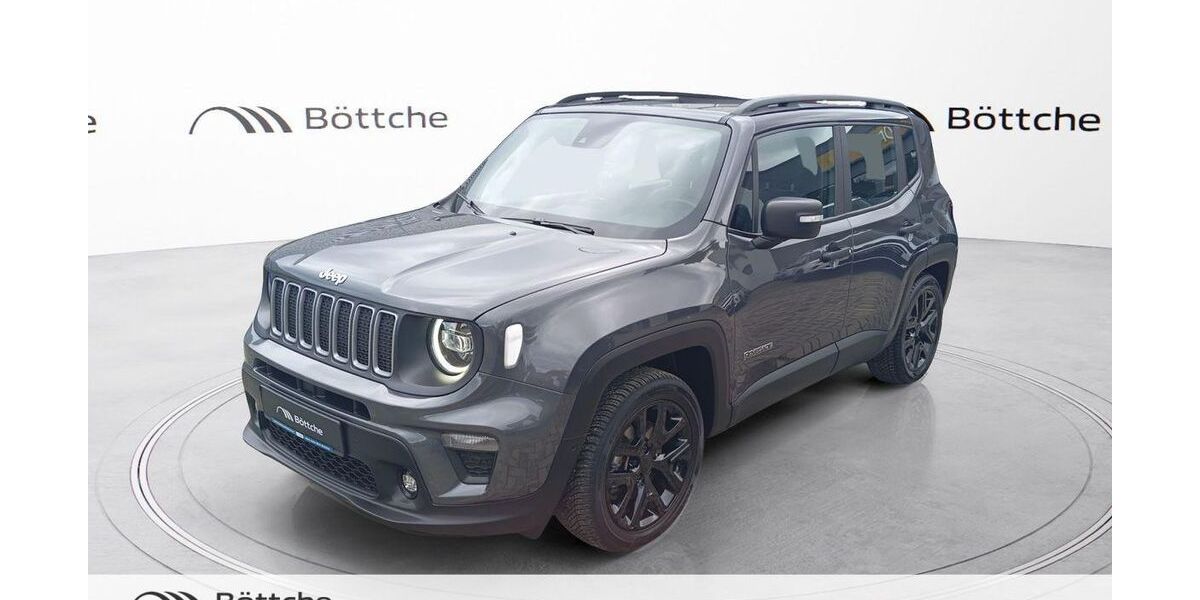 Jeep Renegade 6.992 km 25.890 &euro; Dessau-Roßlau 06842