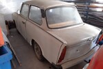 Trabant P 601 82.849 km 2.100 € Erdweg 85253
